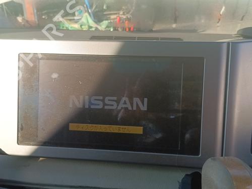 Left front window switch NISSAN ELGRAND (E51) | BP33320789I27 - Image 17