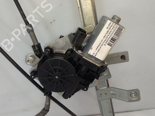 Other CITROËN BERLINGO / BERLINGO FIRST MPV (MF_, GJK_, GFK_) 1.9 D (MFWJZ) | BP30325927O1