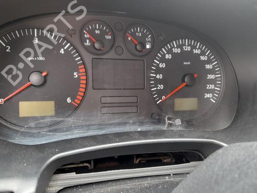 Injector SEAT LEON (1M1) 1.9 TDI | BP12779363M100