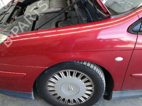 Bremssattel rechts hinten CITROËN C5 I (DC_) 3.0 V6 (DCXFXC, DCXFXF) | BP12701791M106 