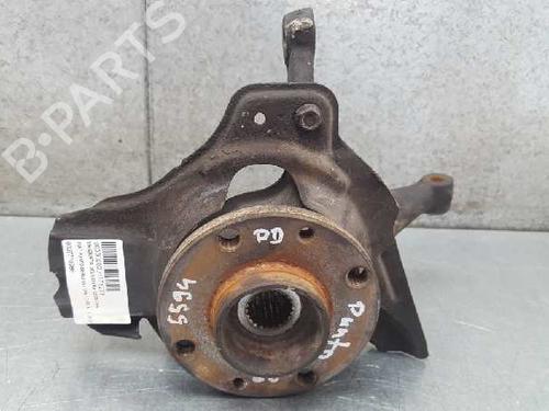 Right front steering knuckle FIAT PUNTO (176_) 1.7 TD (176AT) | BP12721474M26 