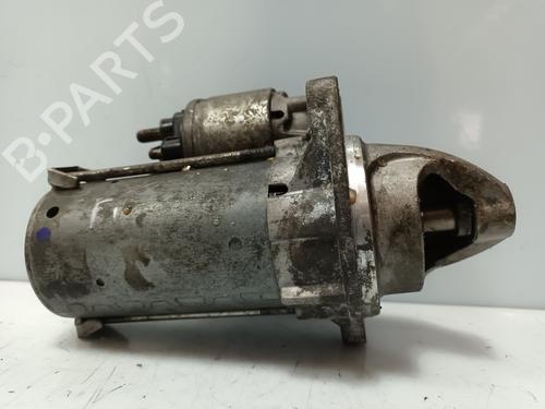 Starter FORD FIESTA VI (CB1, CCN) 1.25 | BP24123785M8