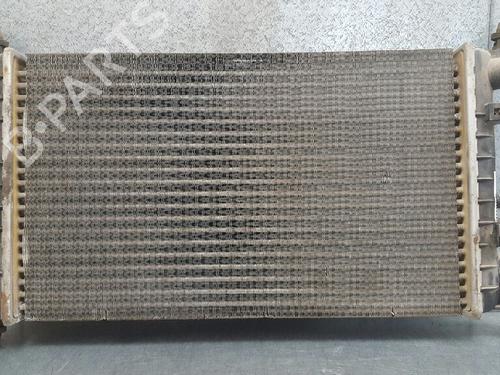 Køler FORD ESCORT VI (GAL, AAL, ABL) 1.3 (60 hp) 12724669