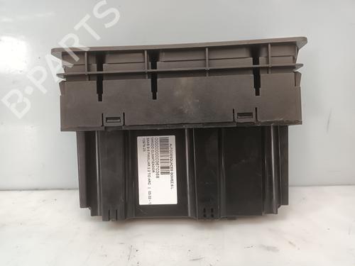 Climate control SAAB 9-5 Estate (YS3E) 2.2 TiD | BP29306038I5 
