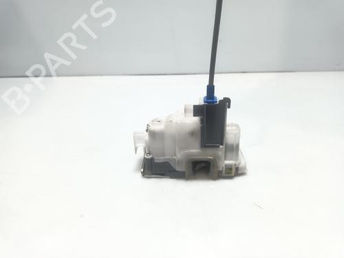 Front right lock OPEL COMBO Box Body/MPV (X12) 1.3 CDTI (B05) | BP31930575C97