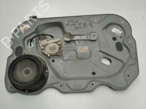 Used Other FORD FOCUS II (DA_, HCP, DP) [2004-2013]  12736261