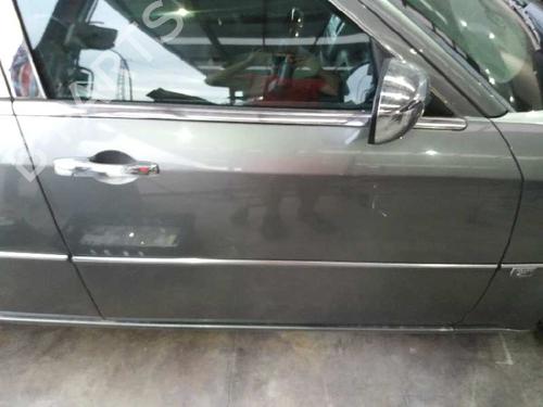 Right rear door CHRYSLER 300C (LX, LE) 3.0 CRD | BP20319104C5