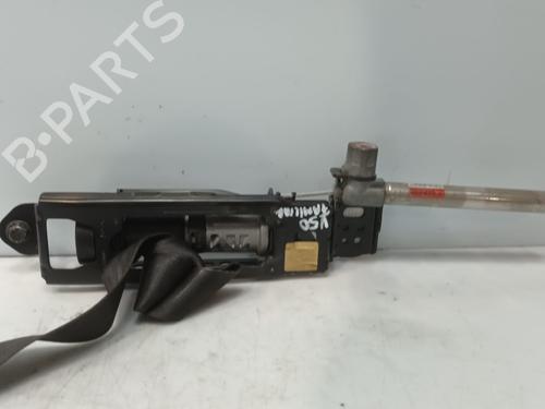 Used Front left seatbelt VOLVO V50 (545) 2.0 D (136 hp) 30147429