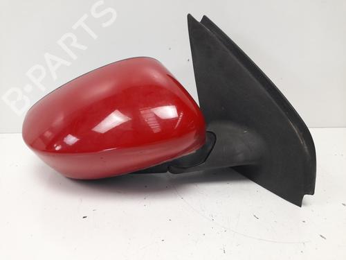 Right mirror FIAT STILO (192_) 1.6 16V (192_XB1A) | BP12756425C27 