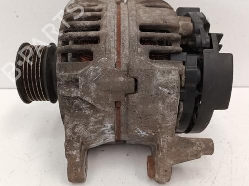 Alternator AUDI A2 (8Z0) 1.4 | BP13517203M7 