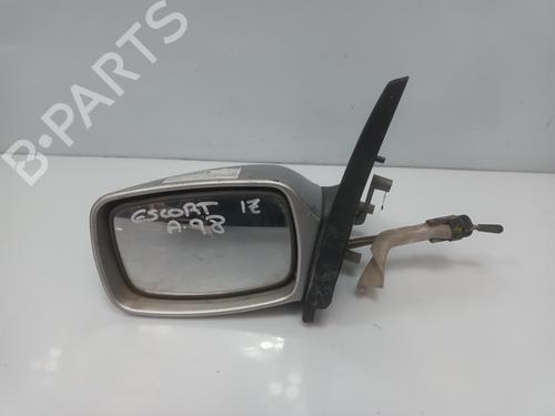 Retrovisor esquerdo Retrovisor esquerdo FORD ESCORT V (AAL, ABL) 1.8 D (60 hp) 12791300 12791300