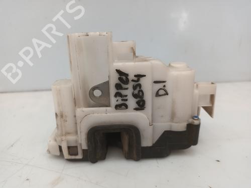 Front left lock PEUGEOT BIPPER (AA_)  | BP28501377C98