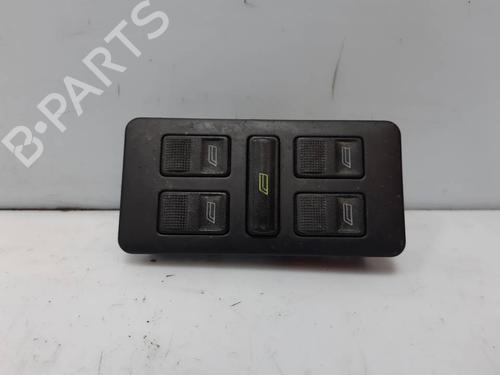 Used Left front window switch Left front window switch AUDI 100 C4 Saloon (4A2) 2.6 (150 hp) 40185731 40185731