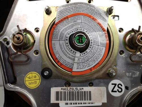 Driver airbag DAEWOO REZZO (U100) 1.6 | BP12741227C9 
