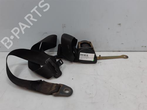 Used Front right seatbelt Front right seatbelt 37010596 37010596