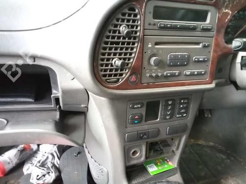 Startmotor SAAB 9-3 Cabriolet (YS3D) 2.0 Turbo | BP12752014M8 