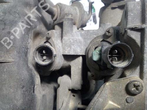 Throttle body HONDA CIVIC IV Hatchback (EC, ED, EE) 1.6 i 16V (ED7) | BP12687360M82 