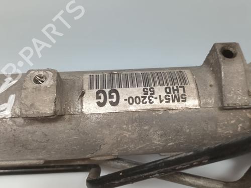 Steering rack FORD FOCUS II Saloon (DB_, FCH, DH) 1.6 Ti | BP33817627M22  - Image 6