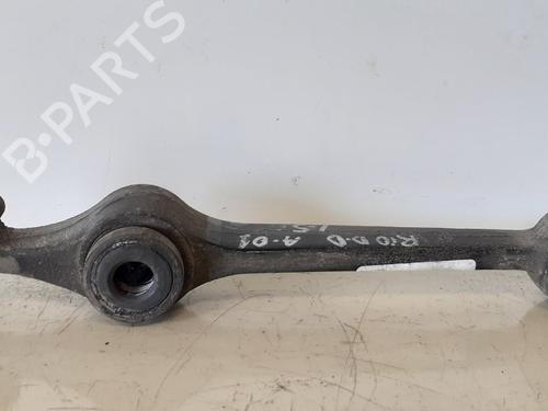 Used Right front suspension arm KIA RIO I Hatchback (DC) 1.5 16V (97 hp) 12723259