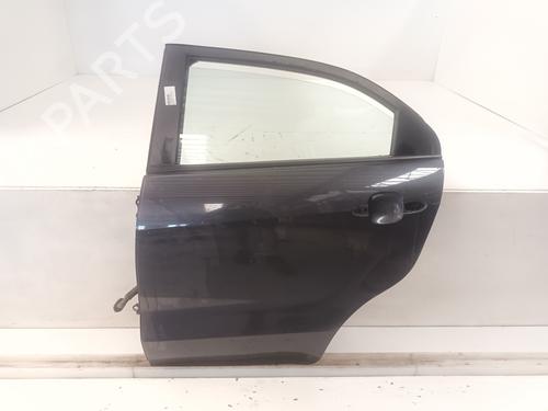 left-rear-door-kia-rio-iii-ub-2011-2012-2013-2014-2015-2016-2017-36110789 main image