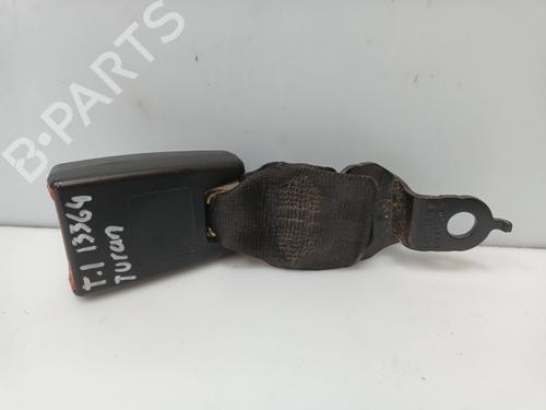 Used Seat buckle Seat buckle VW TOURAN (1T1, 1T2) [2003-2011] 33798499 33798499