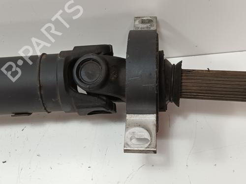 Driveshaft BMW 3 (E90) 318 d | BP14998217M37 