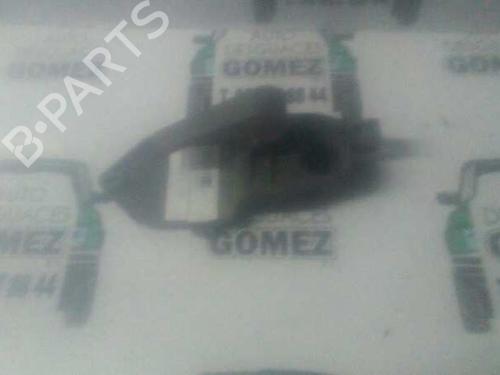 Used Rear left interior door handle Rear left interior door handle 12796736 12796736
