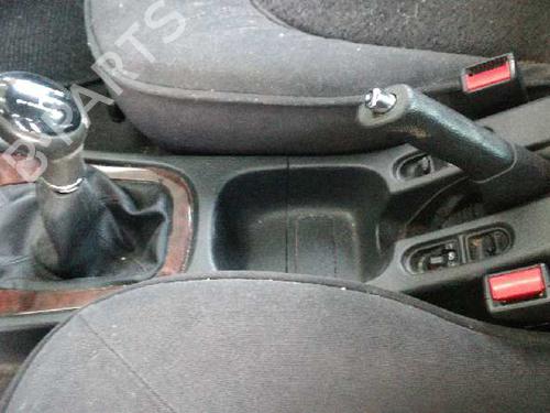 Computer motormanagement ROVER 45 I Hatchback (RT) 1.6 | BP12725660M57 