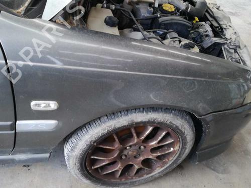 Engine control unit (ECU) MG MG ZS 2.0 TD | BP12696791M57