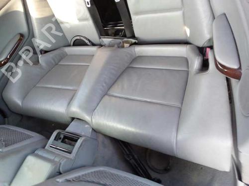 Rear left seatbelt BMW 3 Convertible (E46) 323 Ci | BP12811542I29 