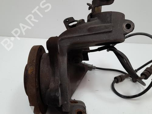 Right front steering knuckle PEUGEOT 306 (7B, N3, N5) 2.0 HDI 90 | BP13897740M26 
