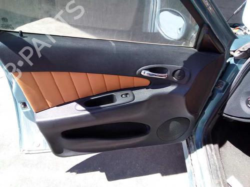 Right front driveshaft ALFA ROMEO 156 (932_) 2.0 16V T.SPARK (932A21__) | BP12808662M39 