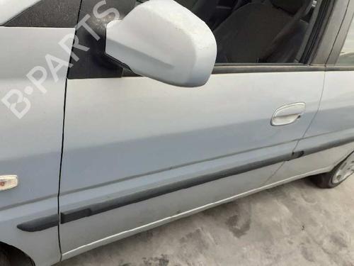 Kontaktrulle Airbag HYUNDAI MATRIX (FC) 1.5 CRDi | BP12770260C102