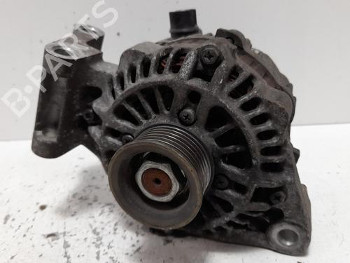 Generator FORD FIESTA V (JH_, JD_) [2001-2014]  12851508
