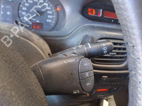 Left taillight RENAULT SCÉNIC I MPV (JA0/1_, FA0_) 1.9 dCi (JA05, JA1F) | BP32323113C34 