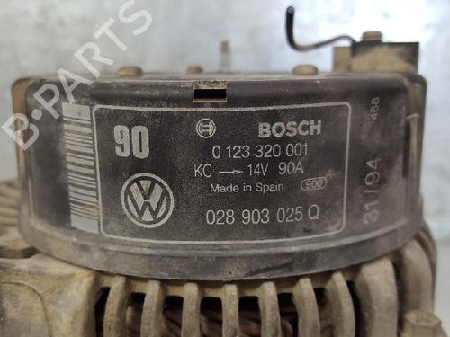 Alternator SEAT IBIZA II (6K1) 2.0 i | BP12707688M7 