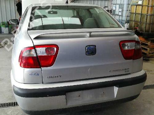 Engine SEAT CORDOBA (6K1, 6K2) 1.9 SDI | BP12699820M1 