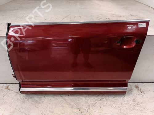 Left front door VW TOUAREG (7LA, 7L6, 7L7) 5.0 V10 TDI | BP18331525C2 