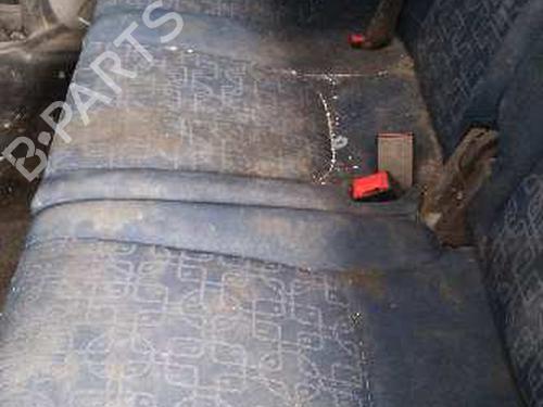 Engine control unit (ECU) FIAT DOBLO MPV (119_, 223_) 1.9 JTD (223AXE1A) | BP12724474M57