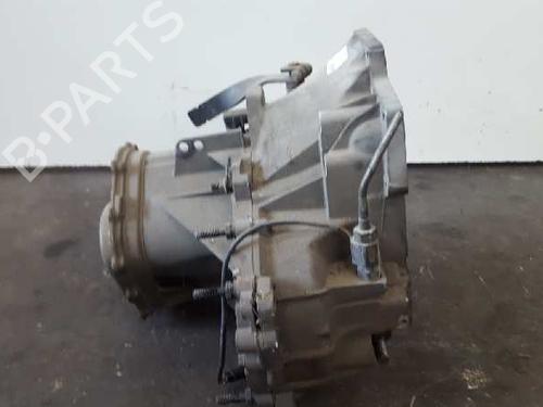 Gearbox FORD ESCORT VI (GAL, AAL, ABL) 1.6 16V | BP12730889M3 