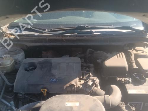 Electronic sensor HYUNDAI i30 (FD)  | BP33201178M84  - Image 11