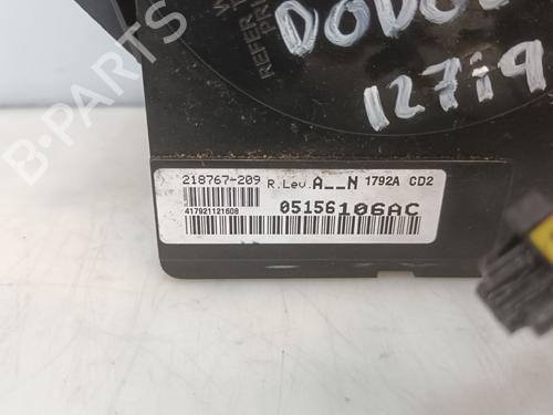 Kontantrulle Airbag /Stelring DODGE CALIBER 2.0 CRD (140 hp) 30733019