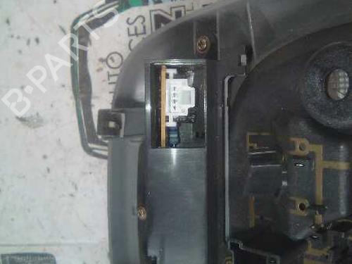 Innerbelysning KIA CARENS II MPV (FJ) 1.6 | BP12733636I8 