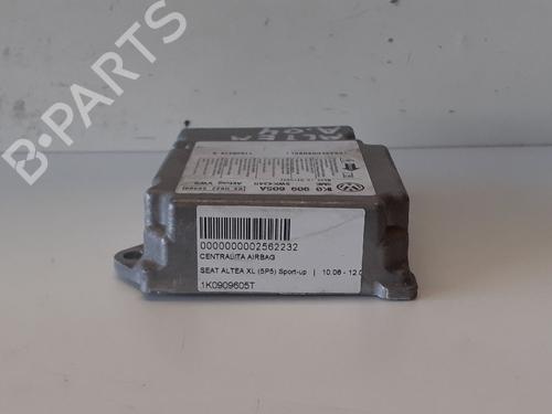 ECU airbags SEAT ALTEA XL (5P5, 5P8)  | BP12858448M53 