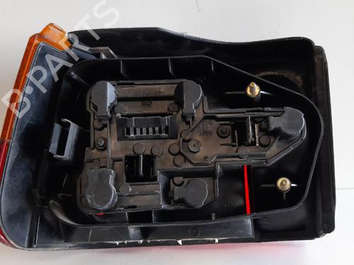 Right taillight SEAT IBIZA II (6K1) 1.9 D | BP12712464C35 
