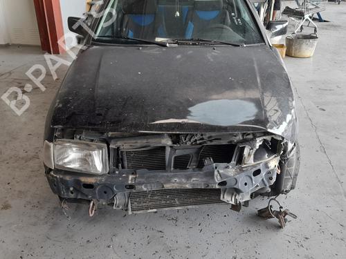 Catalyst SEAT CORDOBA (6K1, 6K2)  | BP12852248M10 