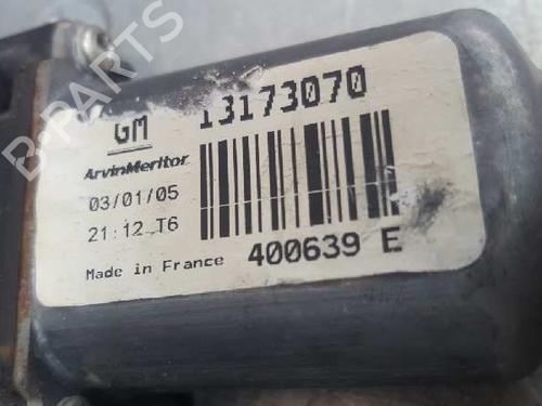 Other OPEL COMBO Box Body/MPV 1.3 CDTI 16V | BP12730107O1 