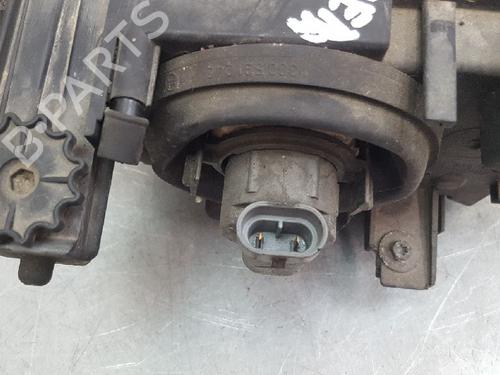 Left headlight BMW 3 Touring (E46) 320 d | BP12721051C28 
