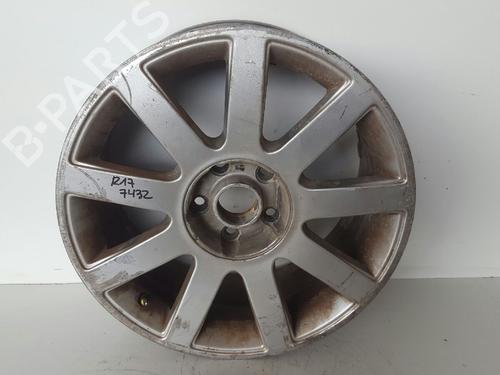 Fælk VW PASSAT B5.5 (3B3) 2.5 TDI 4motion (180 hp) 12751059