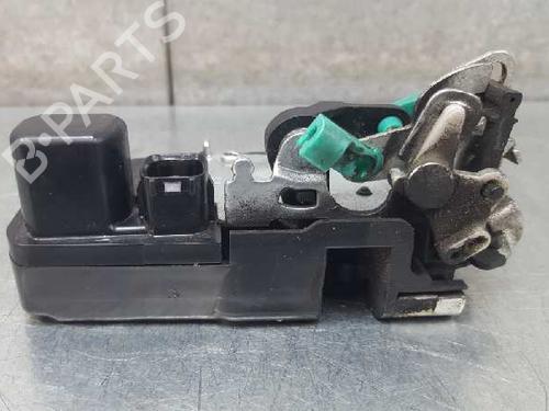 Rear left lock JEEP CHEROKEE (KJ)  | BP12858204C100 